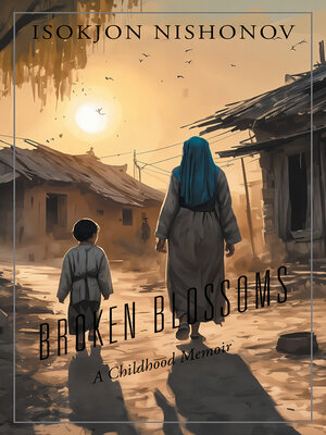 cover image of Broken Blossoms